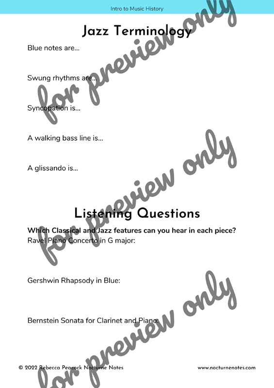 Preview image of a student worksheet