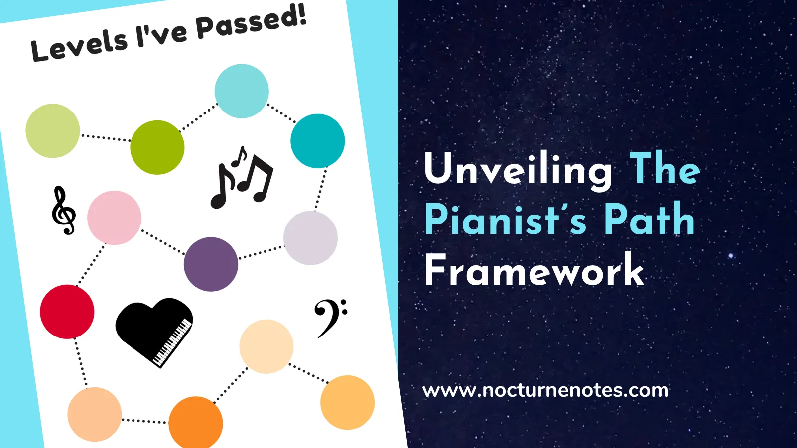 The Pianist's Path