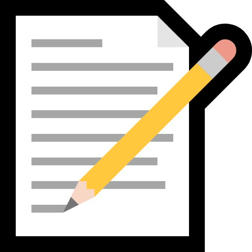 Symbol for the music theory area of the piano teacher's music vault.